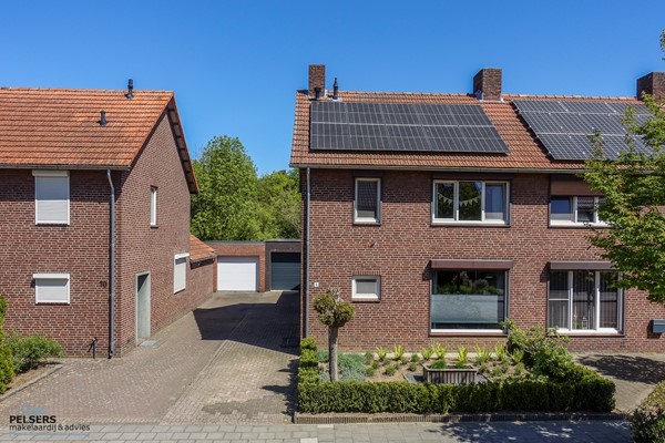 Medium property photo - Heijackerstraat 8, 5954 AG Beesel